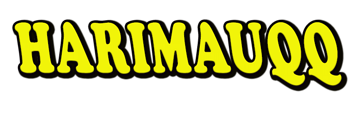 Harimauqq